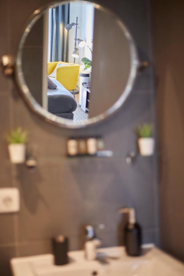 Modern Hideout Ace Location Bed & Breakfast Amsterdam Exterior foto