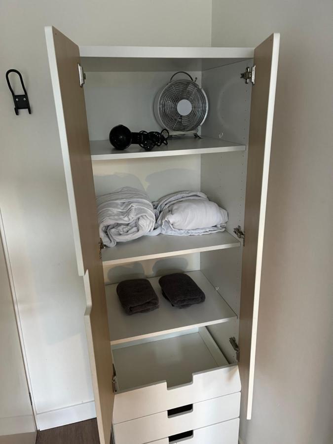 Modern Hideout Ace Location Bed & Breakfast Amsterdam Exterior foto